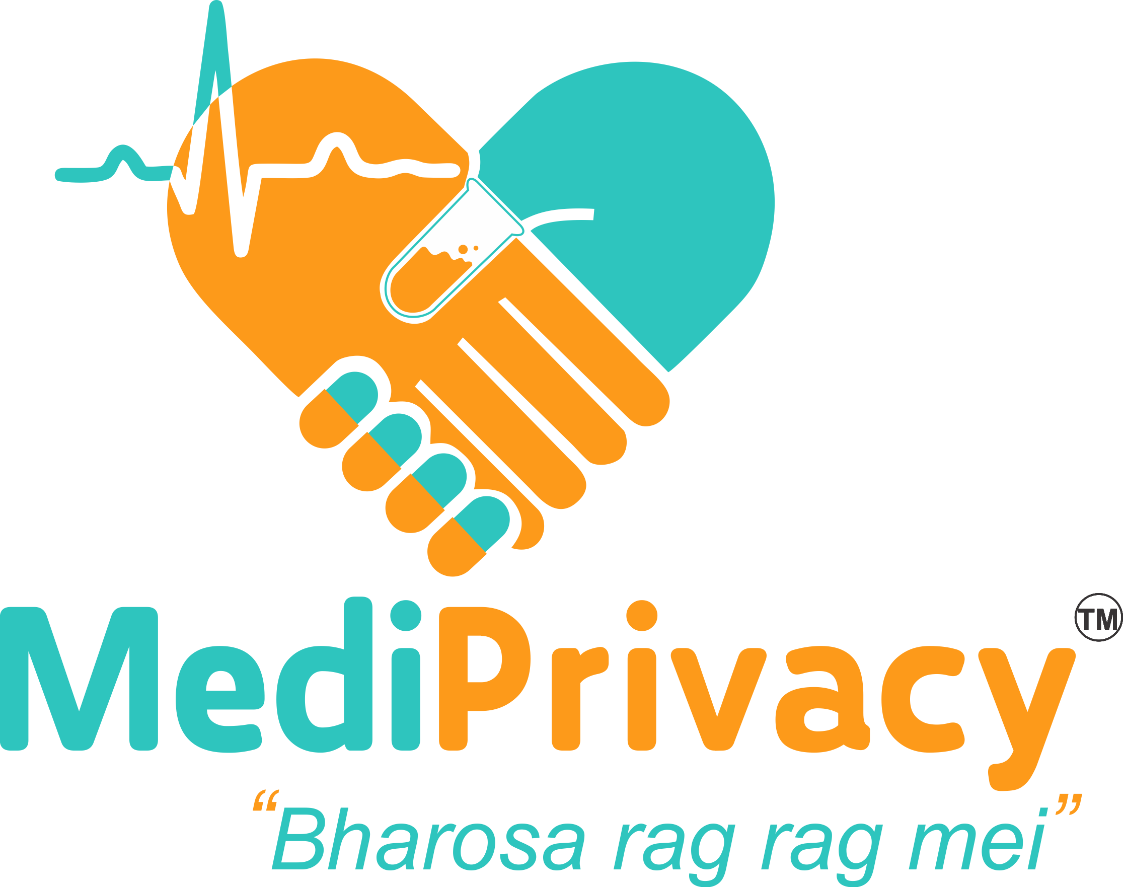 MediPrivacy Logo